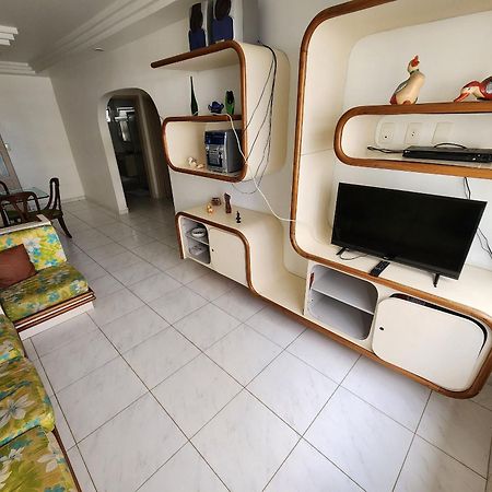 Apto Pitangueiras 2 Quartos , 1 Vaga , 6 Pessoas , 50 Metros Do Mar غوارويا المظهر الخارجي الصورة